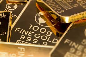 Gold Bullion Why Spot Price Drop Is An Opportunity You Shouldn T Miss Gold Price Gold Bullion Blockchain