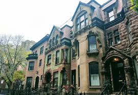 Historic Homes Chicago Gold Coast The Neighbourhood Chicago Neighborhoods