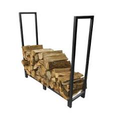 Fire Wood Wood Rack Lowes Home Improvements Wood