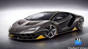 Sports cars are largely preferred by those who love speed and acceleration. Different Types Of Cars Sports Youtube