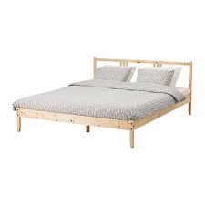Ikea Us Furniture And Home Furnishings Ikea Full Bed Frame Wooden Bed Frames Bed Frame