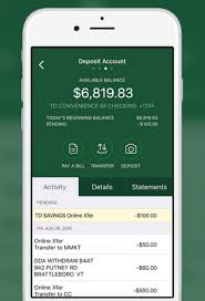 The redcard credit cards (target credit card and target mastercard) are issued by td bank usa, n.a. How To Download And Log In To The Td Bank Mobile App