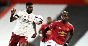 Manchester united will be hoping to bounce back from their shock home defeat to sheffield united, as they take on arsenal at the emirates stadium this arsenal vs man united score predicted using fifa 21. Ctyzgupmp B1fm