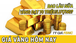 Gia Vang Mới Nhất Hom Nay 3 6 2020 Bao Lau Nữa Vang đạt 70 Triệu Lượng Youtube