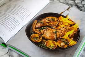 Frischer spinat und fetakäse verfeinert mit pinienkernen. Rezension Jamie Oliver Jamies 5 Zutaten Kuche Quick Easy The Gourmet Apron