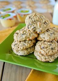 Oatmeal Applesauce Cookies Recipe Applesauce Cookies Recipe Using Applesauce Oatmeal Applesauce Cookies
