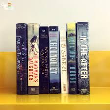 Book Recommendations Based On Your Astrological Sign Blog Book Recommendations Books Astrology Signs