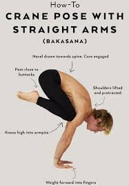 Take Flight In Bakasana With These Amazing Alignment Tips Aloyoga Beagoddess Yoga Tips Restorative Yoga Yoga For Flexibility