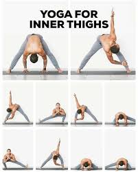 Pin On Yoga Workouts