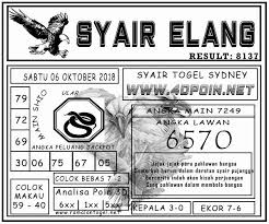 Togelonline Syairtogel Syairhongkong Syairsingapore Syairsidney Syairjitu Prediksitogel Prediksisyair Syairhariini Salam Jit Sydney 11 September Rabu