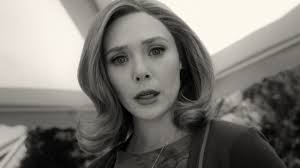 Who Is The Voice On The Radio In Wandavision Episode 2