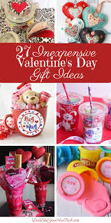 Holiday gifts gifts for colleagues. 27 Inexpensive Valentine S Day Gift Ideas Live Like You Are Rich