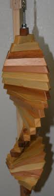 Wood Wind Spinner By Alanswoodnstuff On Etsy Wind Spinners Woodworking Projects Wood Crafts