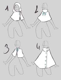 Pin By Lyric Royal On Clothing References Drawing Anime Clothes Fashion Design Drawings Drawing Clothes