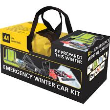Aa Emergency Winter Car Kit 262980 Cromwell Tools Great savings free delivery / collection on many items. aa emergency winter car kit