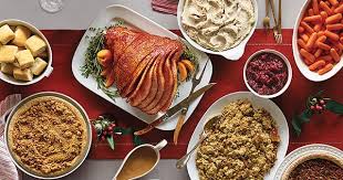 Best cracker barrel christmas dinner from don't feel like cooking these restaurants will make. Chains Jockey For Heat And Eat Easter Sales