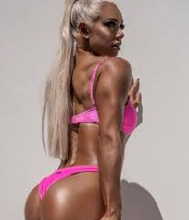 If the woman in the posted picture definitively does not fit under the umbrella of fit as outlined trans women are women. 40 Hottest Fitness Models To Follow On Instagram Swagger Magazine