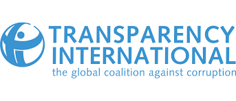 Transparency international is a global movement working in over 100 countries to end the injustice of corruption. Communications Manager M F D Transparency International