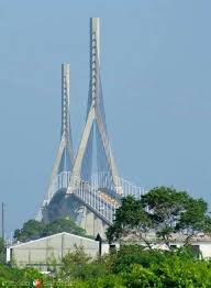Beautiful Tampico Http Www Travelandtransitions Com Destinations Destination Advice Latin America The Caribbe Viajes En Mexico Puente Tampico Fotos De Mexico