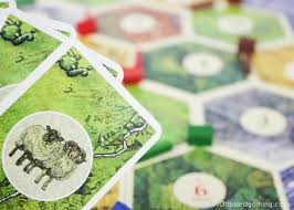 I would say it's not quite as complex as cities and. 9 Awesome Games Like Settlers Of Catan Discover Your Next Challenge