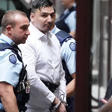 Bourke street killer james gargasoulas's punishment is not harsh enough say victims' families who want a coronial inquest to be expedited and could now sue victoria police for compensation. James Gargasoulas Found Guilty On Six Counts Of Murder In Bourke Street Massacre Bourke Street Deaths The Guardian