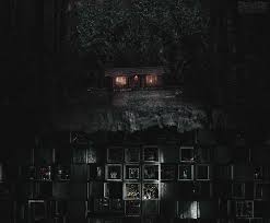404 Not Found Cabins In The Woods Into The Woods Movie Horror