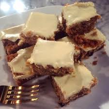 Nadiya S Christmas White Chocolate Traybake Chocolate Traybake British Bake Off Recipes Christmas Cooking