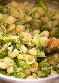 Really Quick Broccoli Pasta Recipe Broccoli Recipes Lemon Pasta Broccoli Pasta