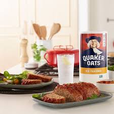 Prize Winning Meatloaf Recipe Quaker Oats Recipe In 2020 Classic Meatloaf Meatloaf Recipes Prize Winning Meatloaf