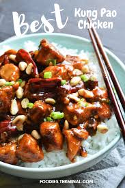 Instant Pot Kung Pao Chicken Foodies Terminal Foodies Terminal Recipe In 2021 Pot Recipes Easy Instant Pot Veggies Easy Instant Pot Recipes
