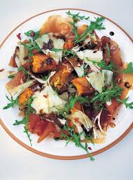 Roasted Squash Salad Vegetables Recipes Jamie Oliver Recipes Recipe Vegetable Recipes Winter Salad Recipes Warm Salad