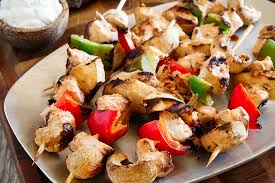 Shish Tawook Shish Tawook Recipes Chicken Dinner