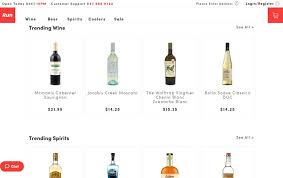 These companies will pay to deliver food, packages, groceries & even alcohol! Toronto Has A New Alcohol Delivery App Now Magazine