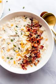 Mashed Potato Soup The Food Cafe Just Say Yum Mashed Potato Soup Leftover Mashed Potatoes Soup Leftover Mashed Potatoes Recipes