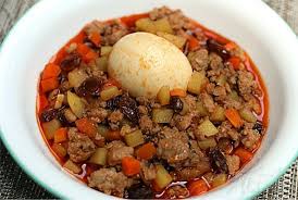 Pork Giniling Ground Pork In Tomato Sauce The Peach Kitchen Recipe Pork Giniling Recipe Giniling Recipe Ground Pork Recipes