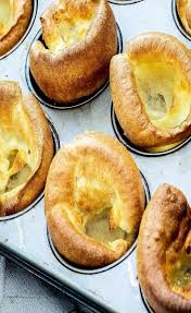 Sky High Yorkshire Pudding Yorkshire Pudding Recipes Yorkshire Pudding Easy Yorkshire Pudding Recipe