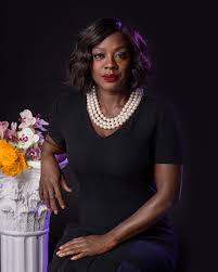 Viola Davis S Call To Adventure The New Yorker