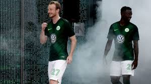Full squad information for wolfsburg, including formation summary and lineups from recent games, player profiles and team news. New Kit Vfl Wolfsburg