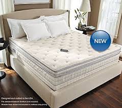 Innovation Series Beds Mattresses Sleep Number Sleep Number Bed Bed Comfort Mattress