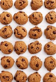 Peanut Butter Chocolate Chip Cookies Recipe Love And Lemons Recipe Peanut Butter Chip Cookies Cookies Recipes Chocolate Chip Cookie Recipes Chocolate Chip Peanut Butter