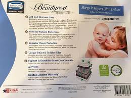 Best Crib Mattress Reviews 2020 The Sleep Judge Best Crib Mattress Crib Mattress Toddler Mattress