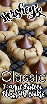 Peanut Butter Kiss Cookie Recipe Peanut Butter Kiss Cookies Peanut Butter Kiss Cookies Recipe Kiss Cookie Recipe