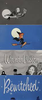 Wandavision Easter Eggs Episode 1 And Episode 2