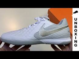Nike Tiempo Legend 8 Pro Ic Nuovo Youtube