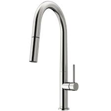 vigo greenwich single handle pull down