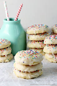 Italian Ricotta Cookies Recipe Cookies Recipes Christmas Italian Ricotta Cookies Ricotta Cookies