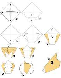 1,590 likes · 18 talking about this. Wil Je Ook Een Paardenkop In Krantenpapier Maken Zie Hier Hoe Het Moet Paard Knutselen Origami Origami Vouwen