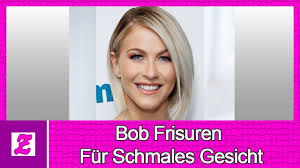 Das sind die besten schnitte … top 14 kurzhaarfrisuren für ein schmales gesicht! Das Geheimnis Von Bob Frisuren Fur Schmales Gesicht Youtube