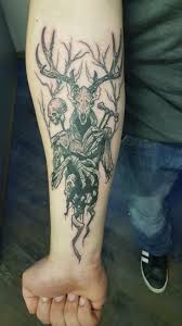 Pin On Leshen