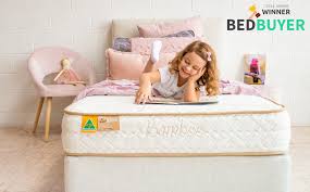 Australia S Top 5 Kids Mattresses In 2021 Bedbuyer